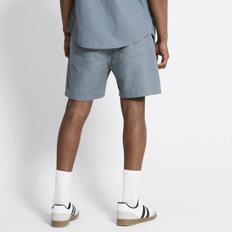 Linneshorts "August"